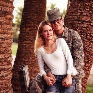 Meet your Posher, Katherine